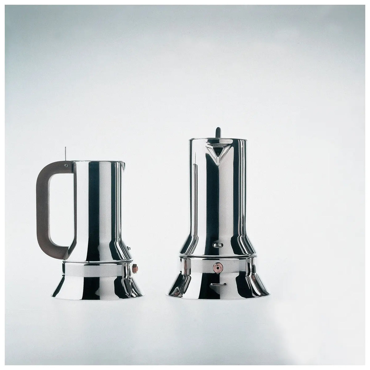 Alessi 9090 1 tasse - Cafetière italienne