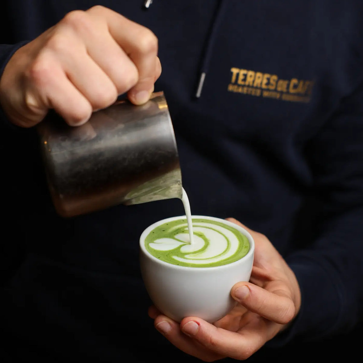 Matcha de spécialité - 40g