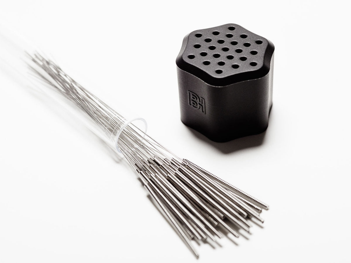 Schoenkaffee - Barista Hustle The Comb - Distribution Tool
