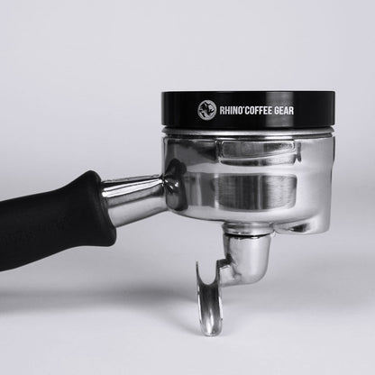 Schoenkaffee - Rhino Coffee Dosing Funnel 58mm