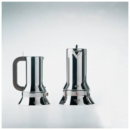 Alessi 9090 1 tasse - Cafetière italienne