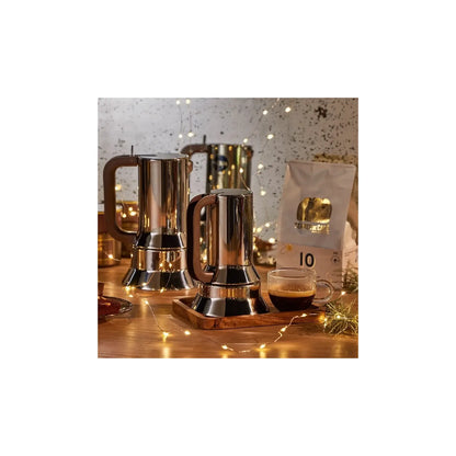 Alessi 9090 1 tasse - Cafetière italienne