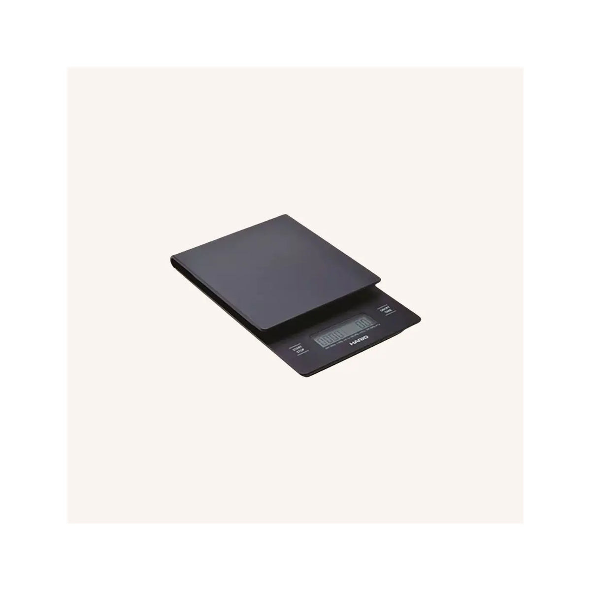 Balance Chronometre Pour V60 - Noire