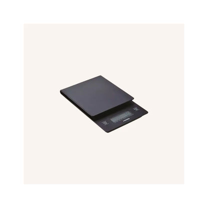 Balance Chronometre Pour V60 - Noire