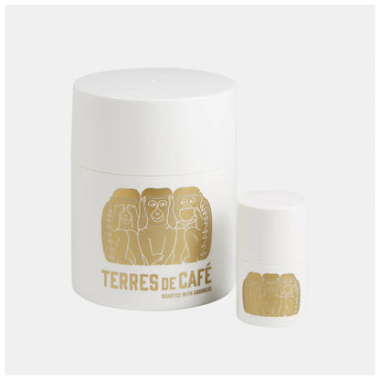Boîte Hermétique Terres de Café - 250 g