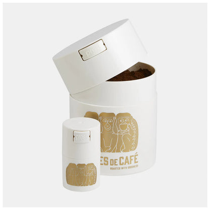 Boîte Hermétique Terres de Café - 250 g