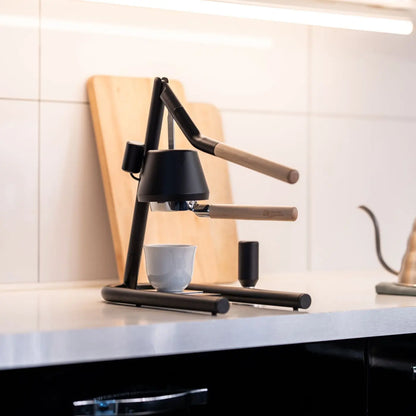 Brua3 Max. - Newton Espresso