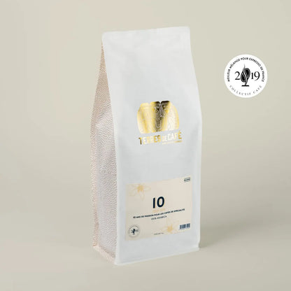 Café "10" Blend - KG