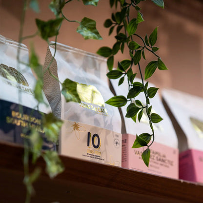 Café 10 Blend