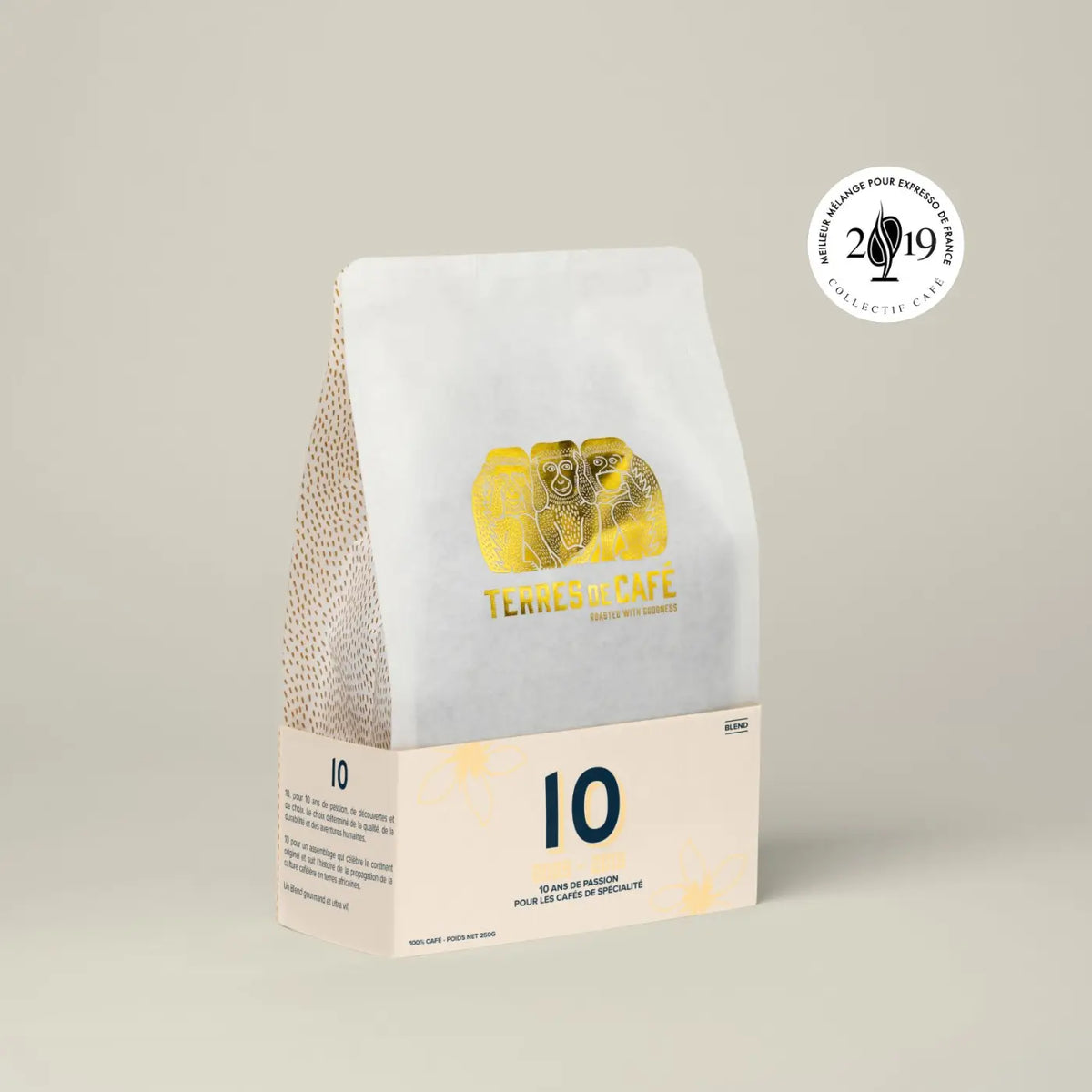 Café 10 Blend