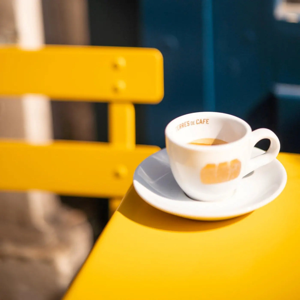 Café Barista - KG