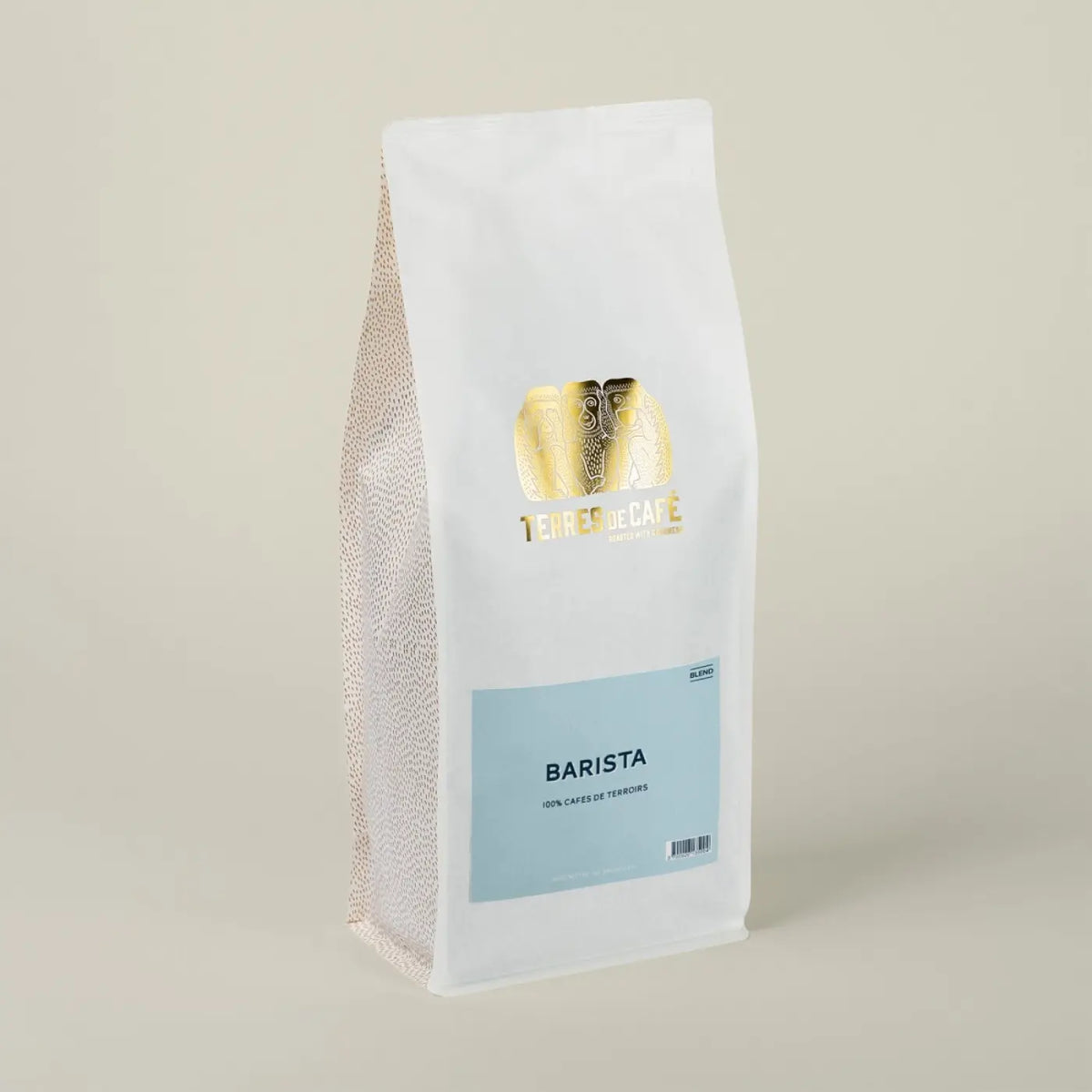 Café Barista - KG