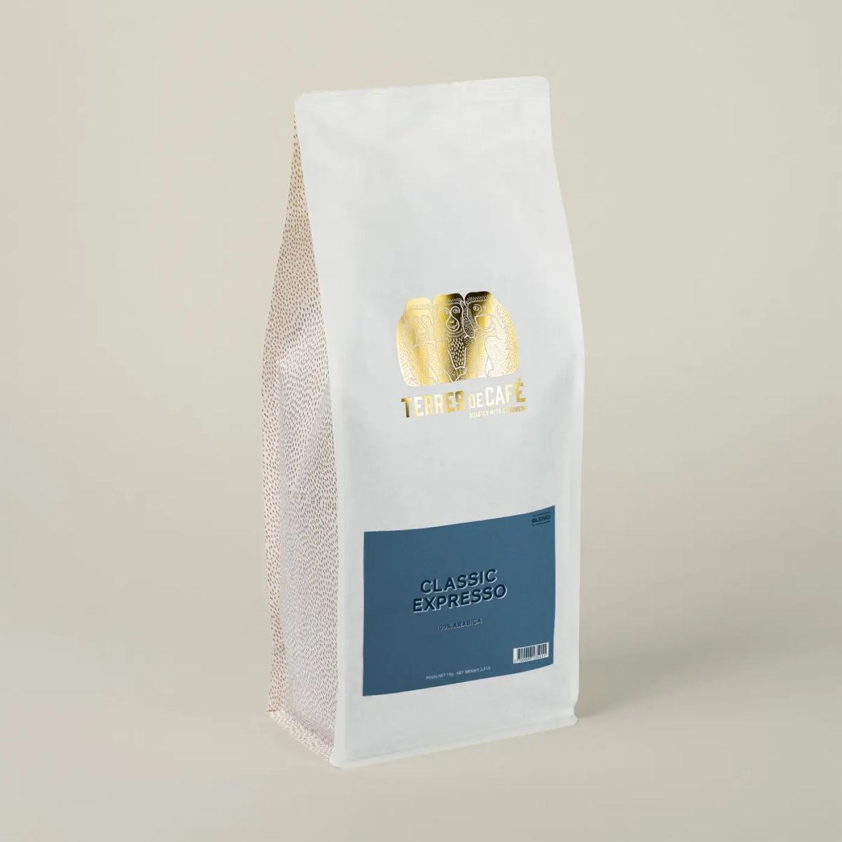 Café Classic Expresso - KG