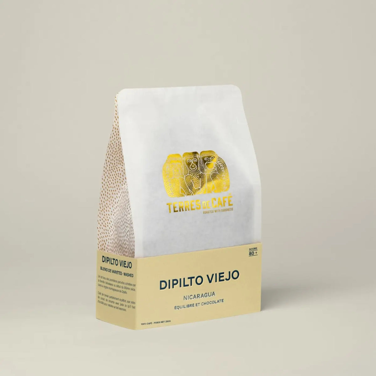 Café Dipilto Viejo