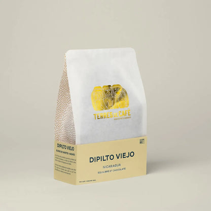 Café Dipilto Viejo