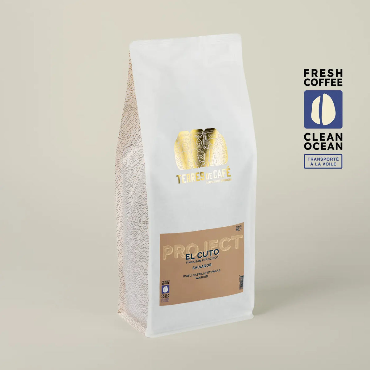 Café El Cuto - KG
