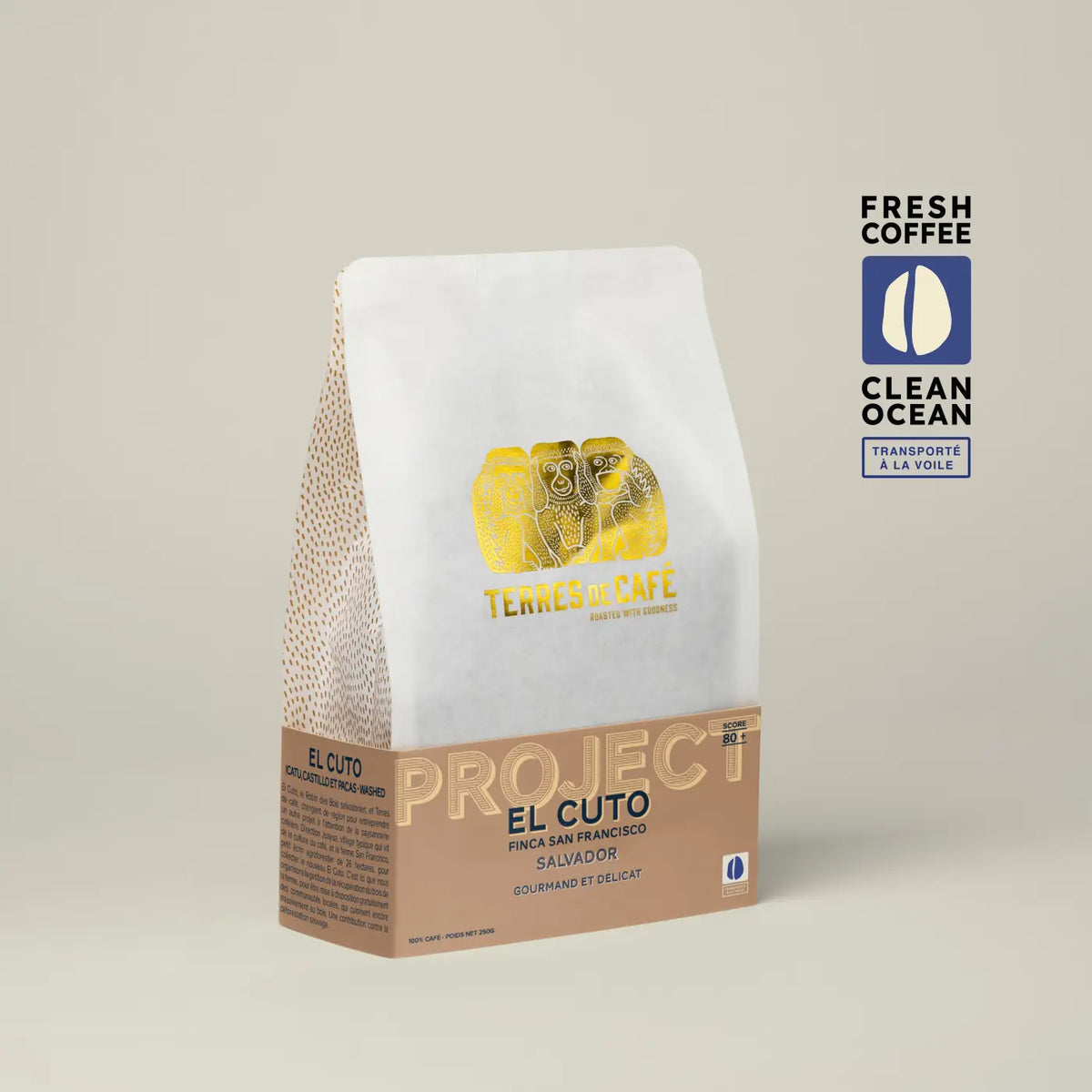 Café El Cuto