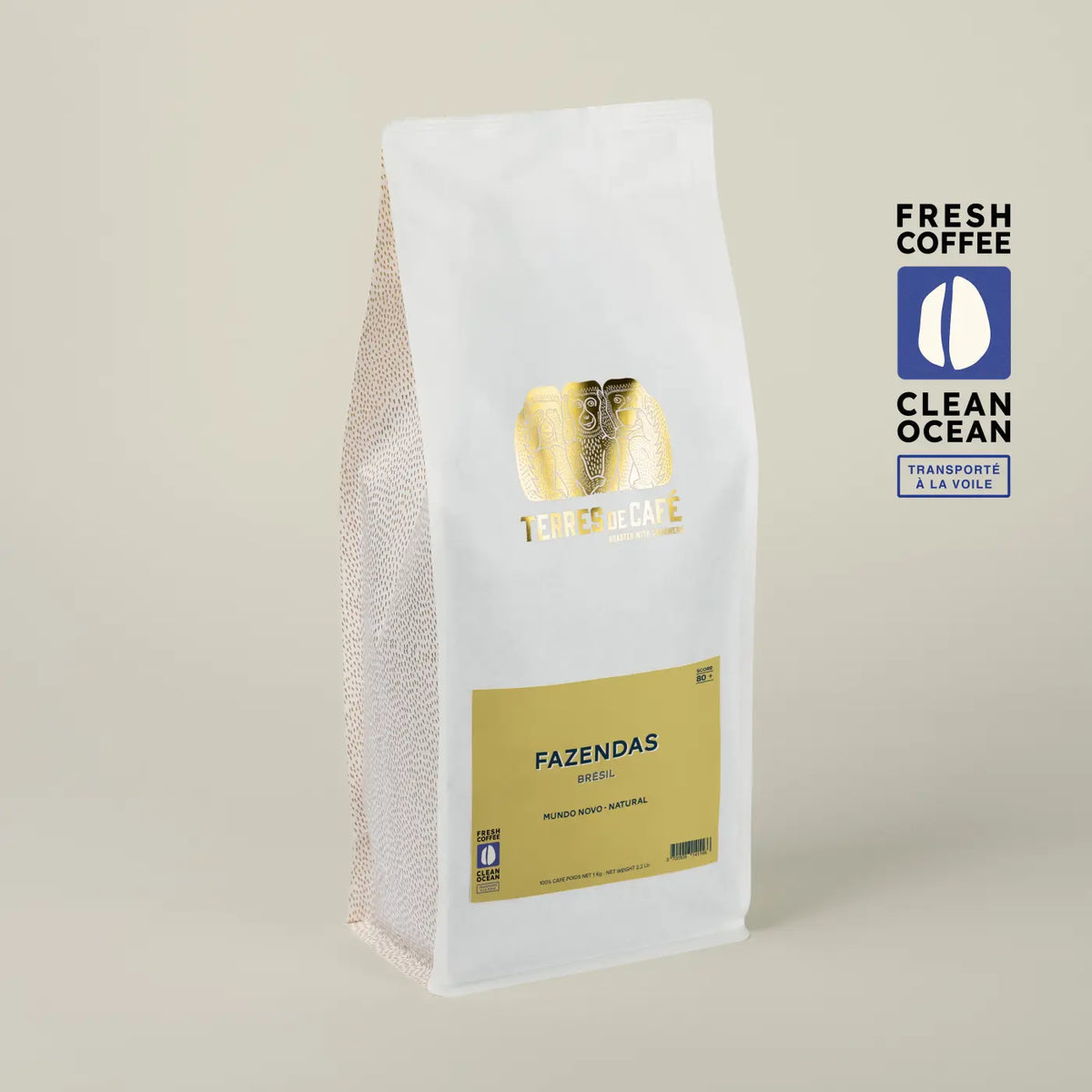 Café Fazendas - KG