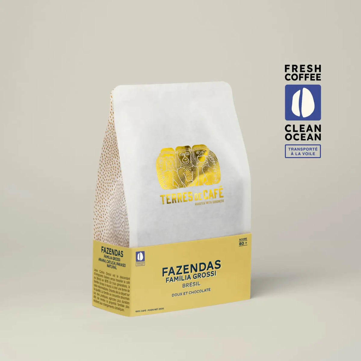 Café Fazendas