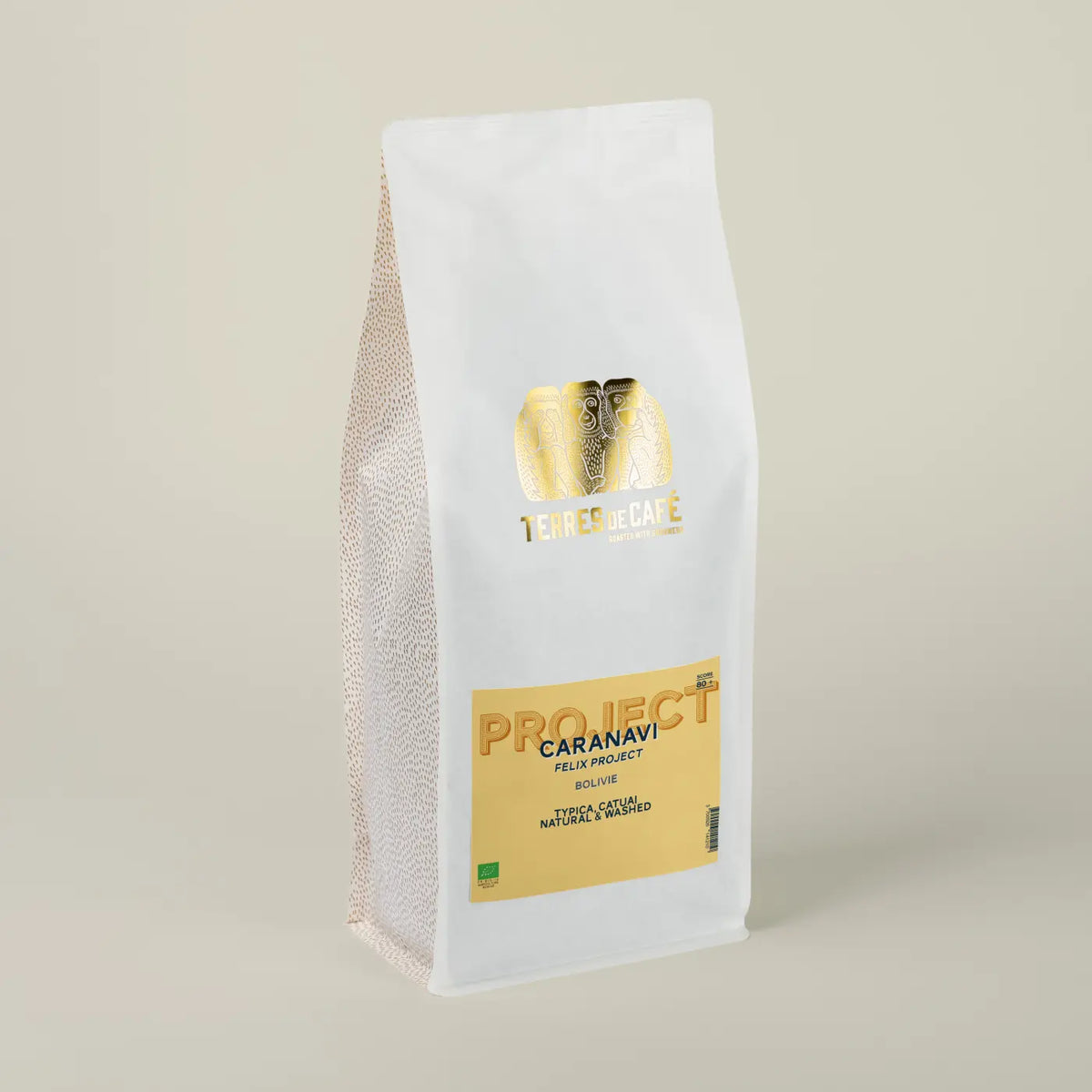 Café Felix Project Caranavi Bio - KG