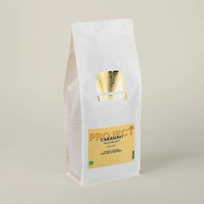 Café Felix Project Caranavi Bio - KG