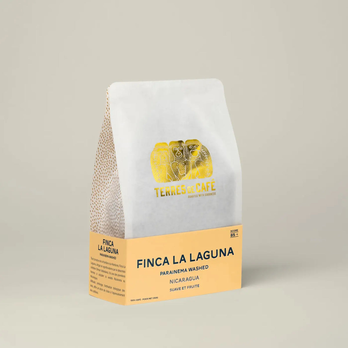 Café Finca la Laguna - Parainema Washed