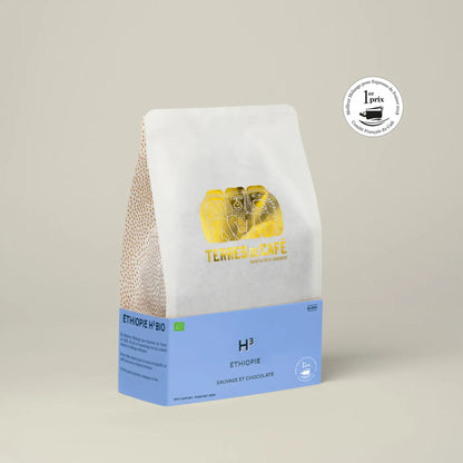 Café H3 Bio