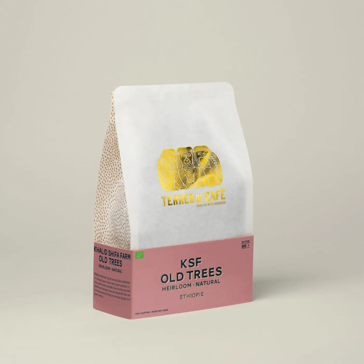 Café KSF Old Trees Bio