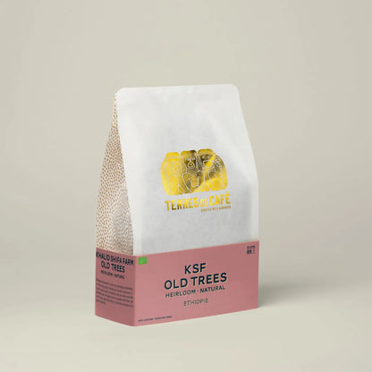 Café KSF Old Trees Bio