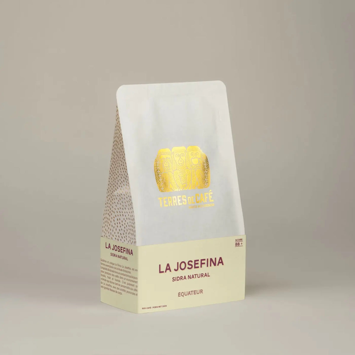 Café La Josefina Sidra Natural