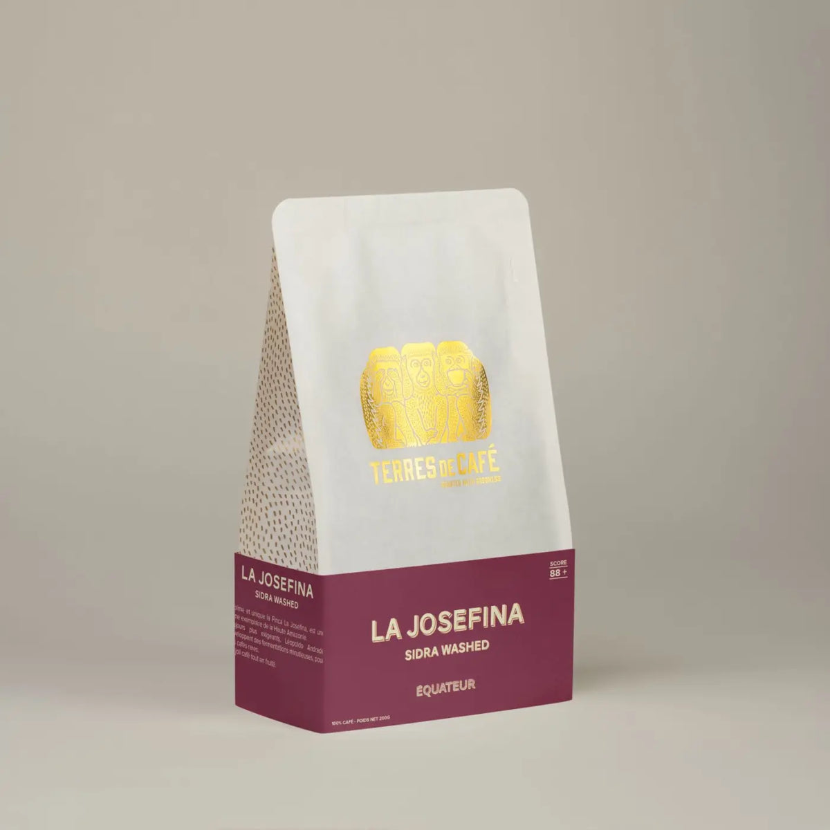 Café La Josefina Sidra Washed