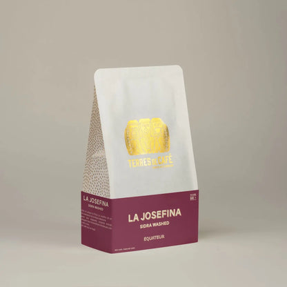 Café La Josefina Sidra Washed