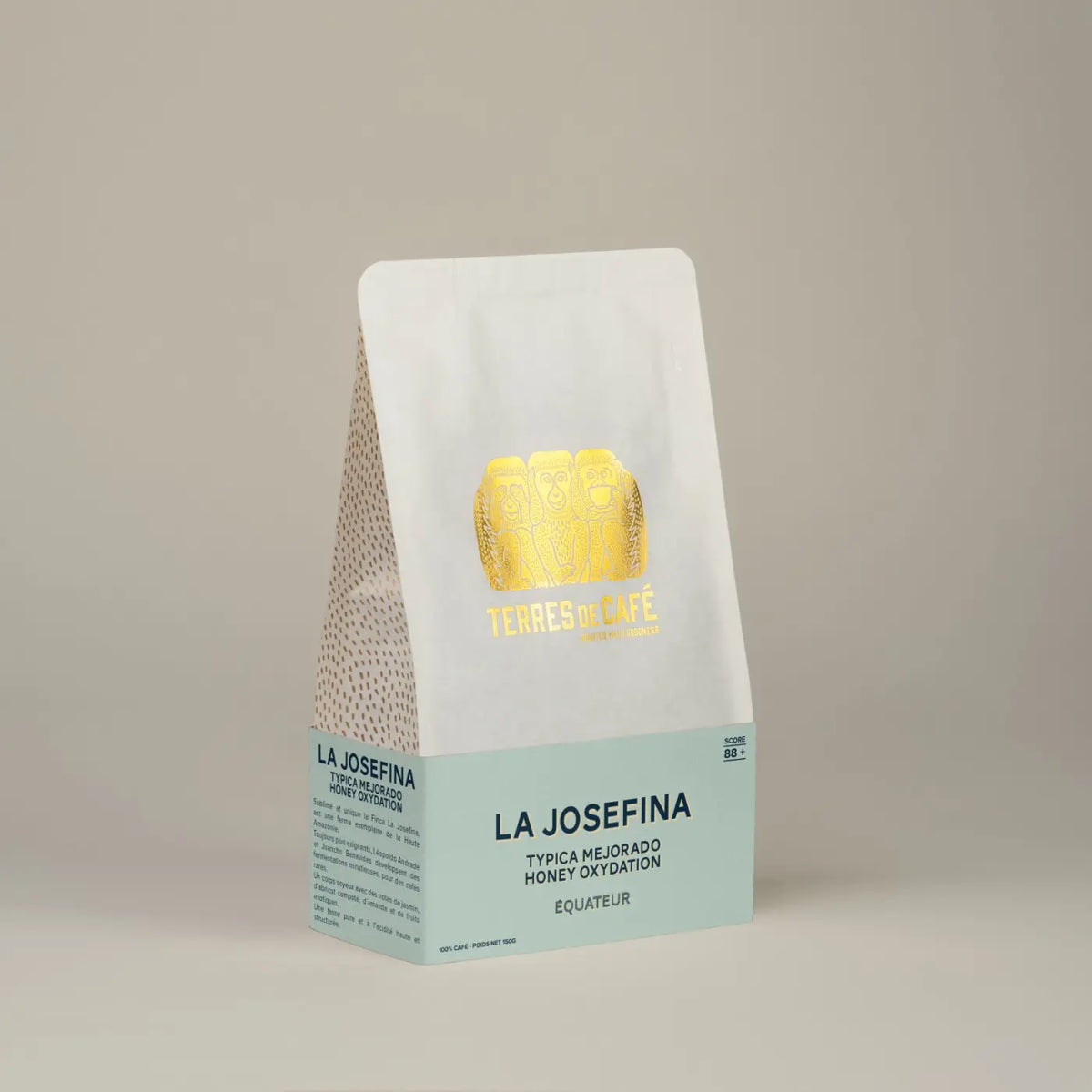 Café La Josefina Typica Mejorado - Honey