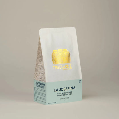 Café La Josefina Typica Mejorado - Honey