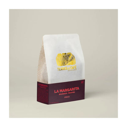 Café La Margarita - Bourbon Washed