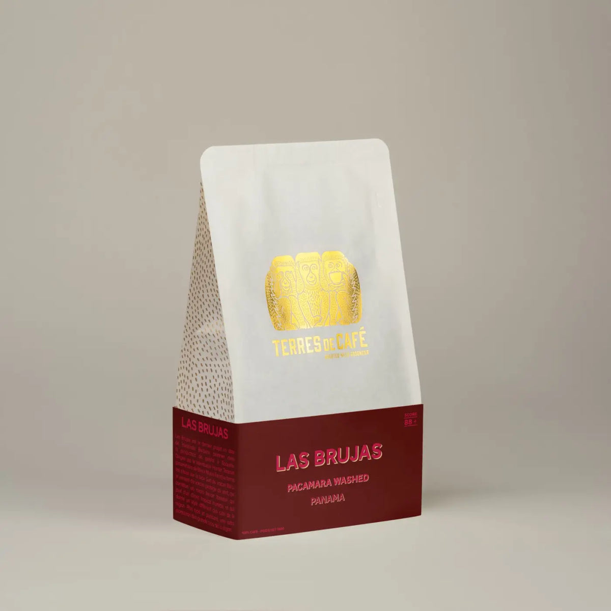Café Las Brujas Pacamara Washed