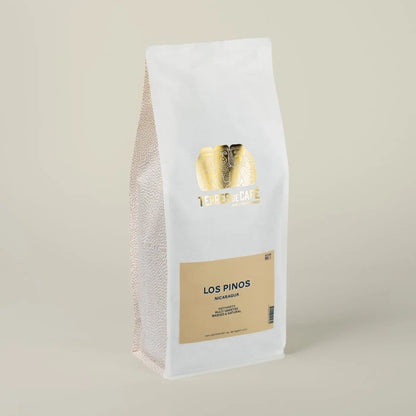 Café Los Pinos - KG