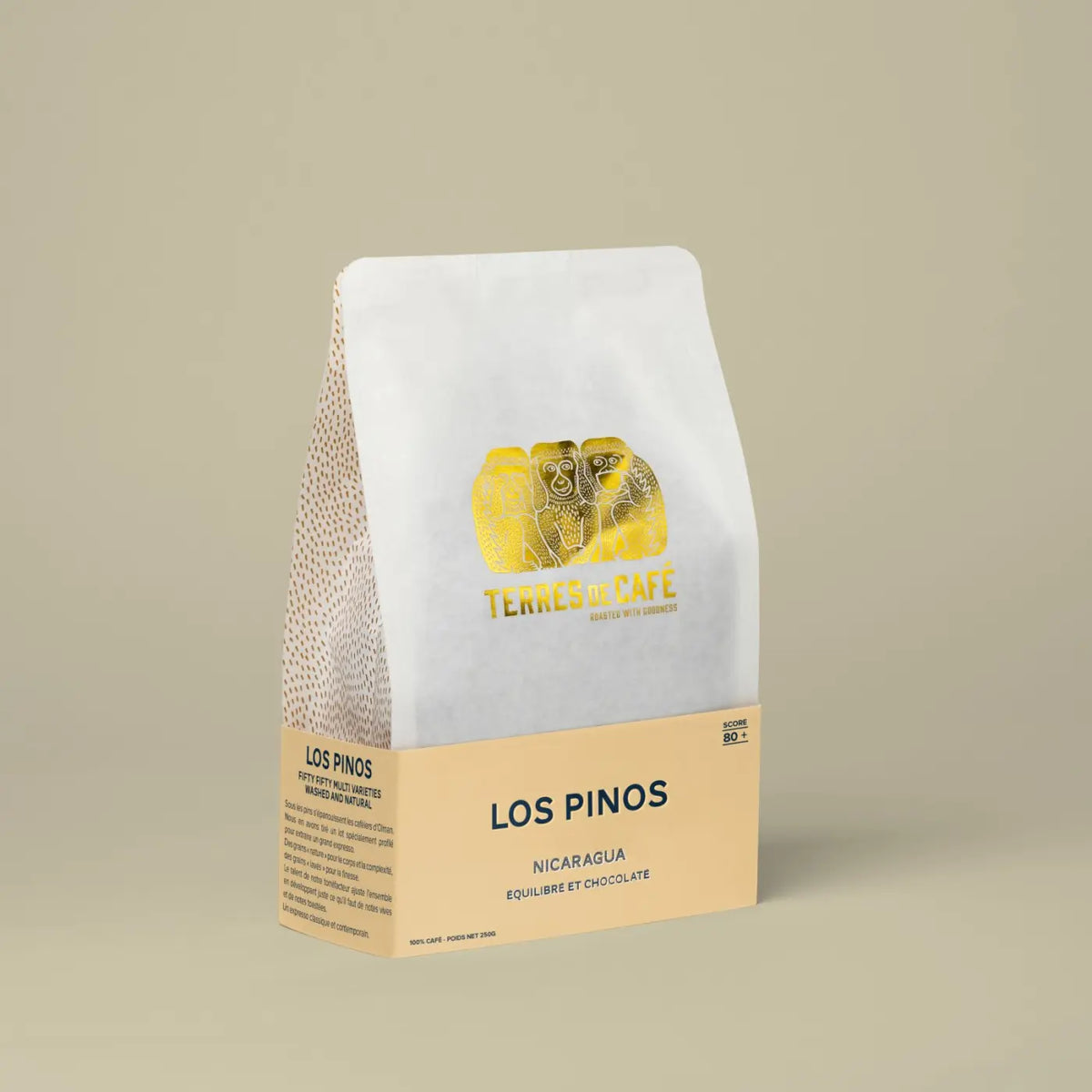 Café Los Pinos