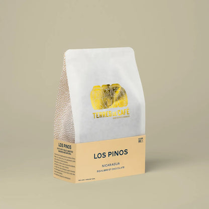 Café Los Pinos