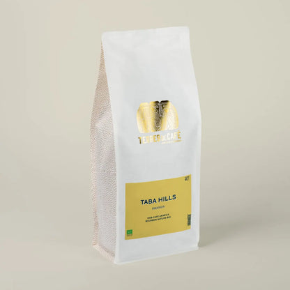 Café Taba Hills Nature Bio - KG