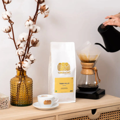 Café Taba Hills Nature Bio - KG
