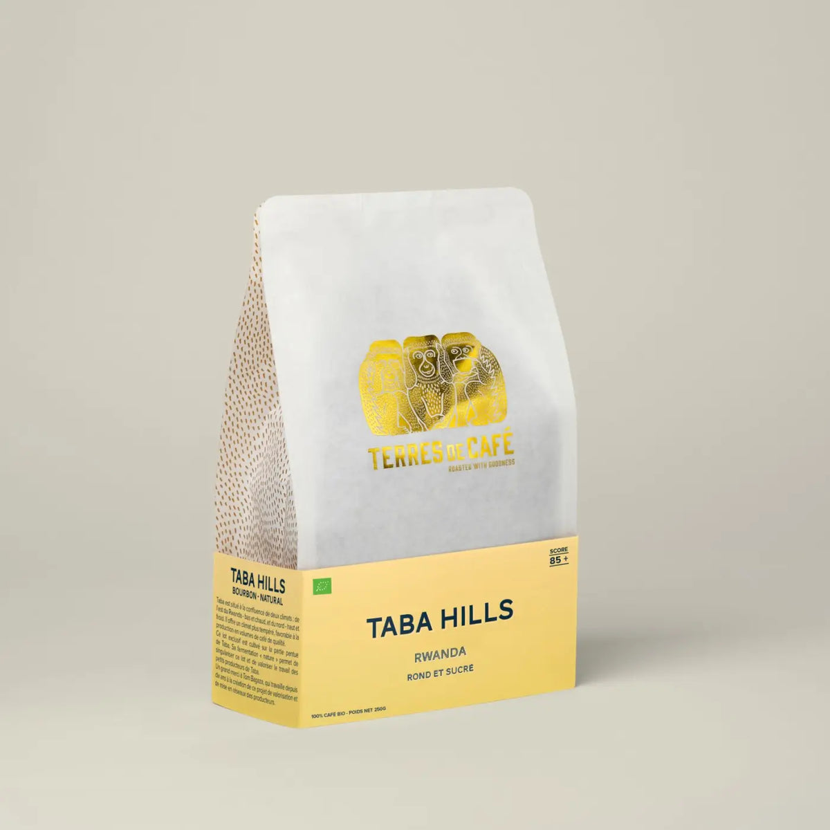 Café Taba Hills Nature Bio