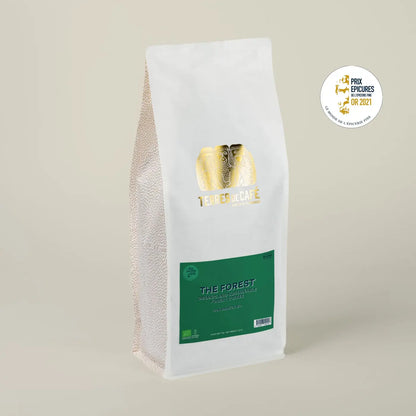 Café The Forest Bio - KG