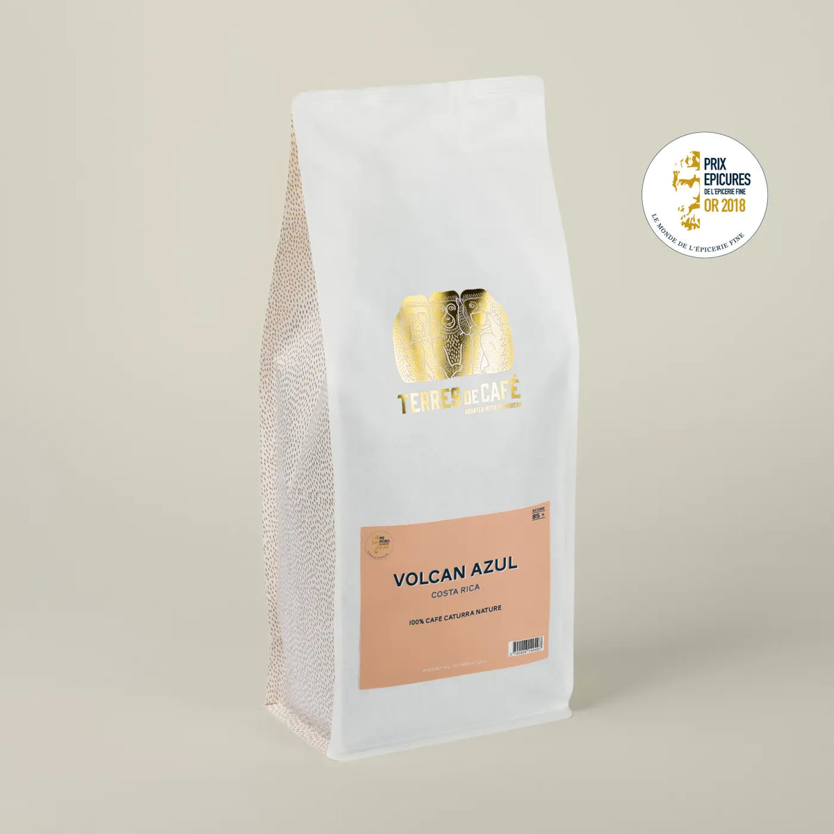 Café Volcan Azul Caturra - KG