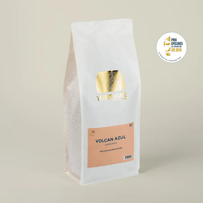 Café Volcan Azul Caturra - KG