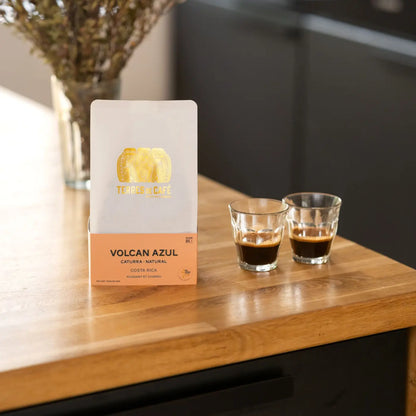 Café Volcan Azul - Caturra