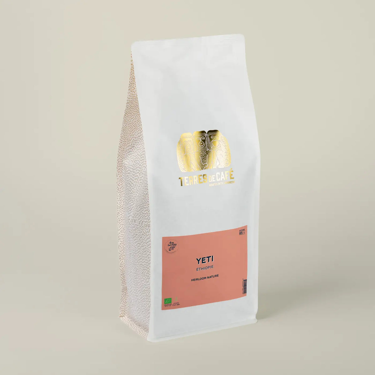 Café Yeti Bio - KG