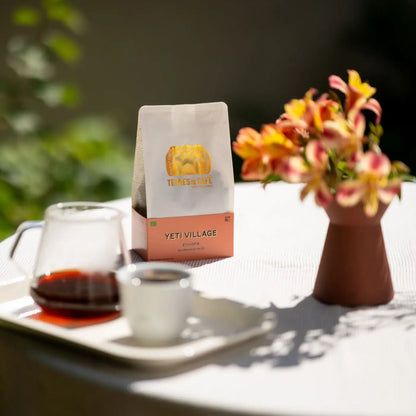 Café Yeti Bio