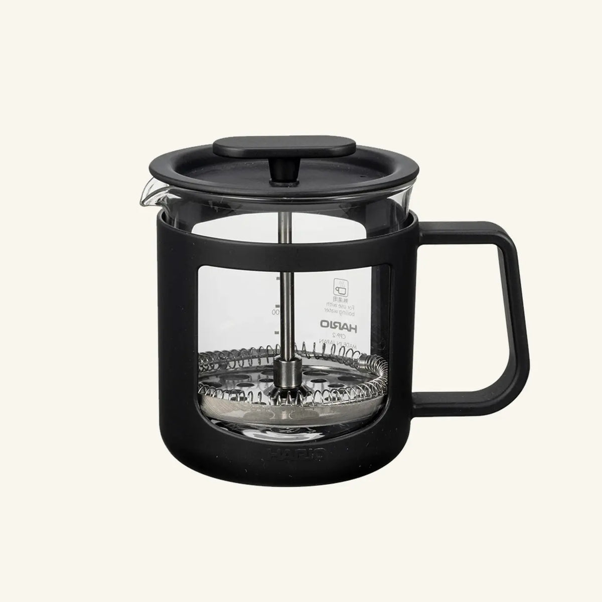Cafetière à Piston U - 300mL
