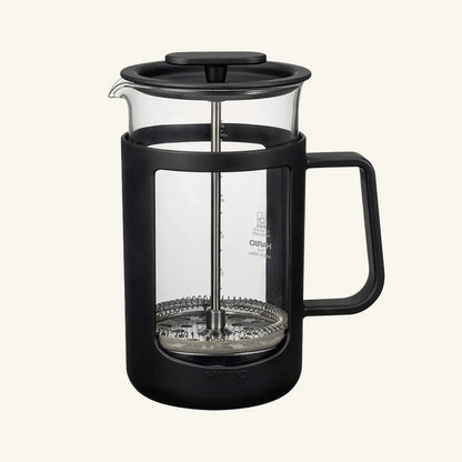 Cafetière à Piston U - 600mL